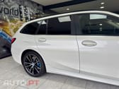 BMW 330 e Touring Corporate Edition Auto