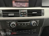 BMW 320 d Navigation