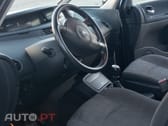 Renault Espace Family 7 lugares