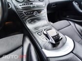 Mercedes-Benz C 350 e