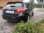 Peugeot 308 1.6 BlueHDi Access