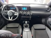 Mercedes-Benz A 180 d Style