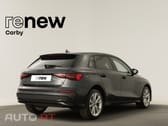 Audi A3 A3 SB 40 TFSIE ADVANCED