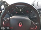 Renault Captur 1.5 dCi Exclusive
