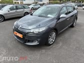 Renault Mégane Sport Tourer 1.5 dCi GT Line CO2 Champion