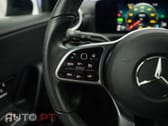 Mercedes-Benz A 250 e Style Plus
