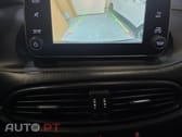 Fiat Tipo 1.3 M-Jet Lounge