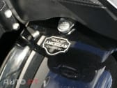 Harley Davidson FLST Soft Tail c/ injeção c/ radiador óleo