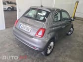 Fiat 500 1.2 Lounge MTA