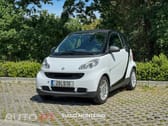 Smart ForTwo 0.8 cdi Passion 54