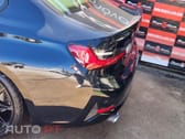 BMW 318 d Auto