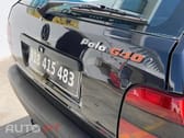 Volkswagen Polo Coupé 1.3 G40