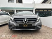 Mercedes-Benz A 180 CDI Urban