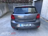 Volkswagen Polo 1.2 TSi Confortline Nav