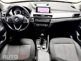 BMW X1 16 d sDrive Advantage