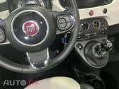 Fiat 500C 1.0 Hybrid Dolcevita