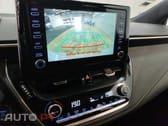 Toyota Corolla 1.8 Hybrid Comfort