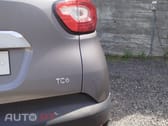 Renault Captur TCe 120 EDC Dynamique