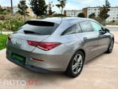 Mercedes-Benz CLA 180 d Shooting Brake Business Solutions Aut.