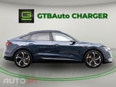 Audi E-Tron 55 Quattro S LINE I.V.A DEDUTIVEL 