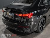 Audi A3 35 TFSI Advanced S tronic