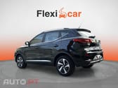 MG ZS EV 72.6 kWh Luxury OBC 11 KW