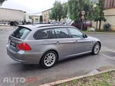 BMW 320 d Touring LifeStyle Auto