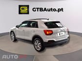 Audi Q2 30TDI S-tronic SLine I.V.A DEDUTÍVEL 