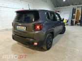 Jeep Renegade 1.6 MJD Longitude