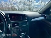 Audi Q5 2.0 TDI S-tronic