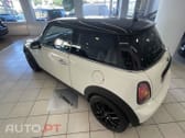 MINI One D - Black Details JLL 17