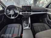 Audi A4 35 TDI S Tronic