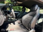 Mercedes-Benz E 220 (BlueTEC) d 9G-TRONIC