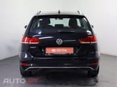 Volkswagen Golf 1.6 TDI  Confortline Variant