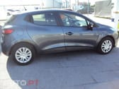 Renault Clio 1.5 dci zen