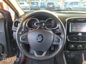 Renault Clio 1.5 dCi Limited