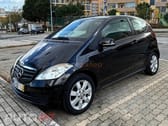 Mercedes-Benz A 160 A160