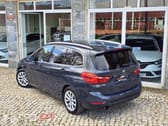 BMW 216 d 7L Line Sport