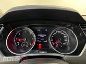 Volkswagen Touran 2.0 TDI 122cv CONFORTLINE