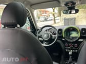 MINI Countryman Cooper SE ALL4 Auto