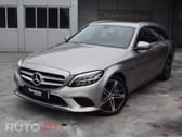 Mercedes-Benz C 300 de Avantgarde