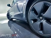 Tesla Model 3 Long Range AWD Dual Motor