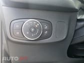 Ford Focus 1.0 EcoBoost MHEV Active X