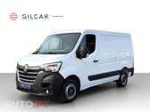 Renault Master 2.3 dCi L1H1 3.5T SS CA