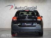 Citroen C3 1.2 PureTech Max EAT6