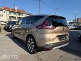 Renault Espace 1.6 dCi Initiale Paris EDC