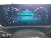 Mercedes-Benz A 250 e AMG Line