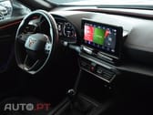 Cupra Formentor 2.0 TDI Sport