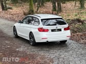 BMW 318 d Sport