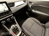 Renault Captur 1.0 TCe Exclusive